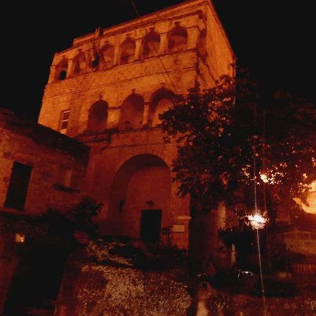 Dimora Sant'Antonio Daire Matera Dış mekan fotoğraf