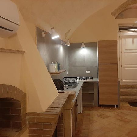 Dimora Sant'Antonio Daire Matera Dış mekan fotoğraf