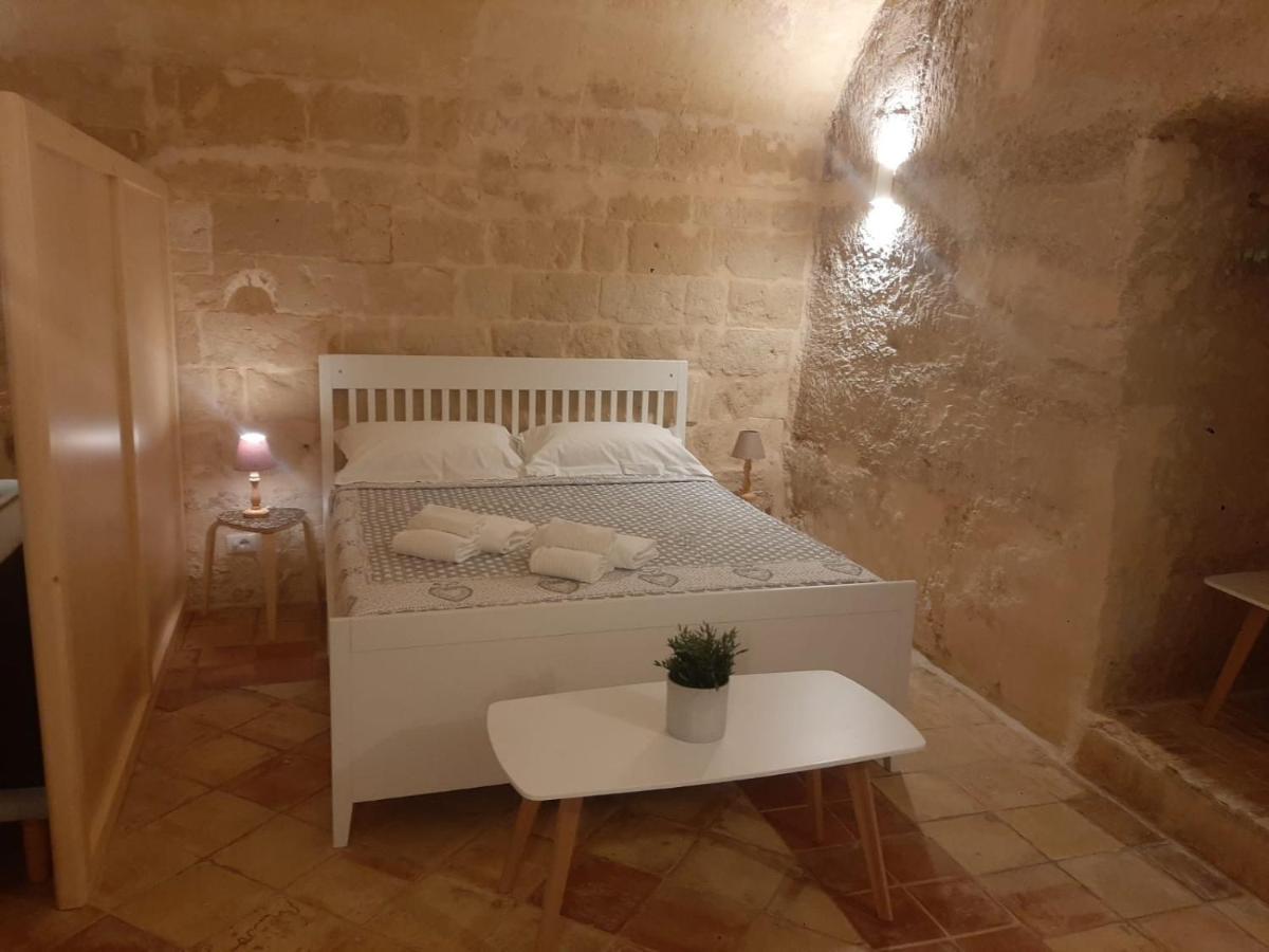 Dimora Sant'Antonio Daire Matera Dış mekan fotoğraf