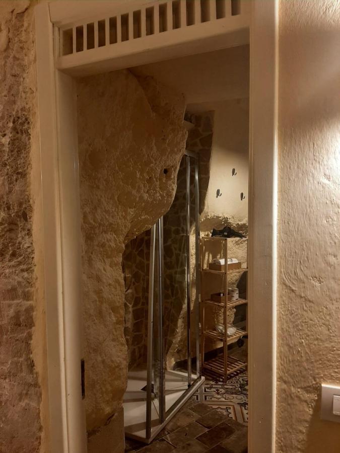 Dimora Sant'Antonio Daire Matera Dış mekan fotoğraf