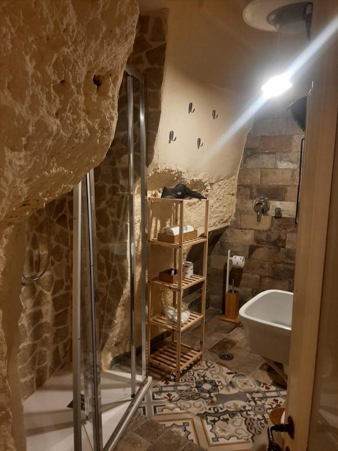 Dimora Sant'Antonio Daire Matera Dış mekan fotoğraf