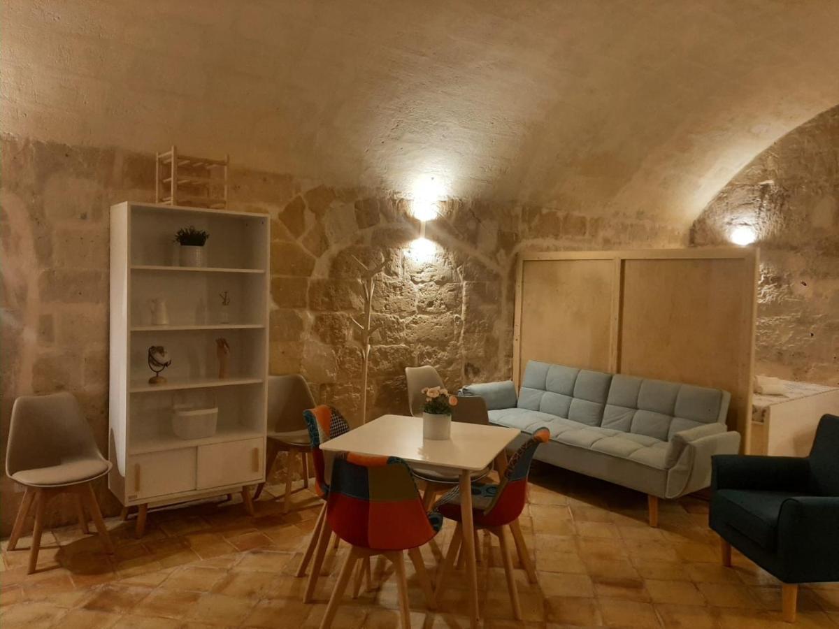 Dimora Sant'Antonio Daire Matera Dış mekan fotoğraf