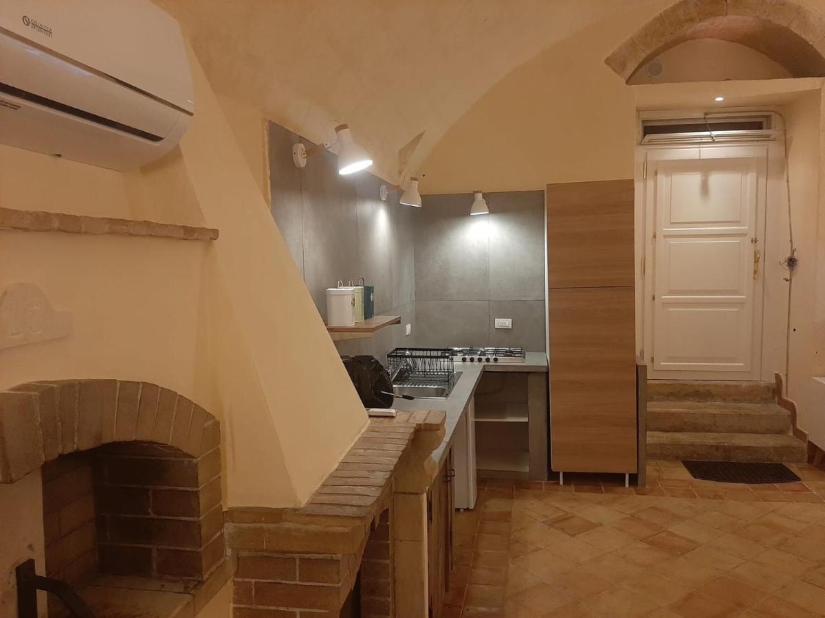 Dimora Sant'Antonio Daire Matera Dış mekan fotoğraf